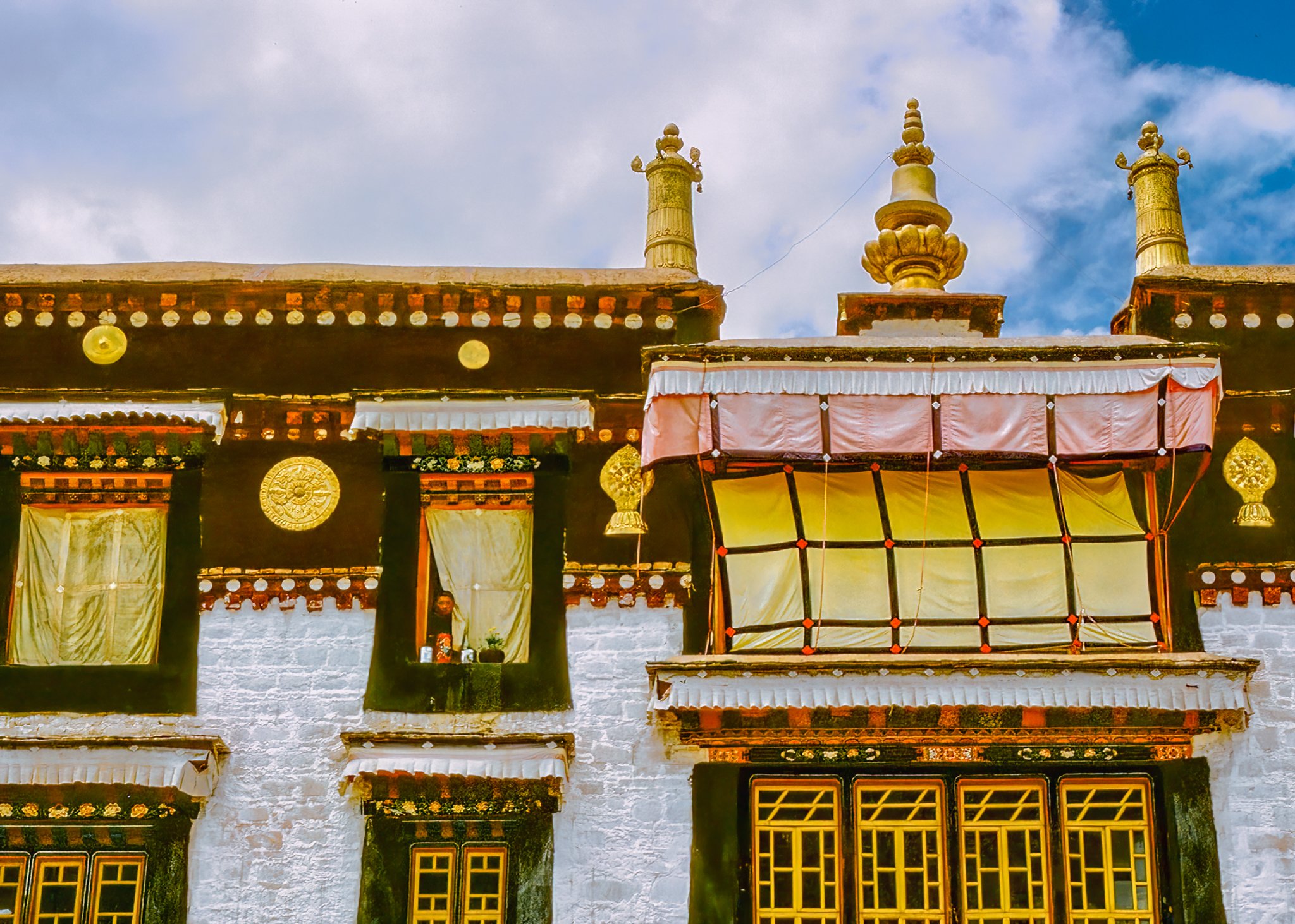 Tibet House
